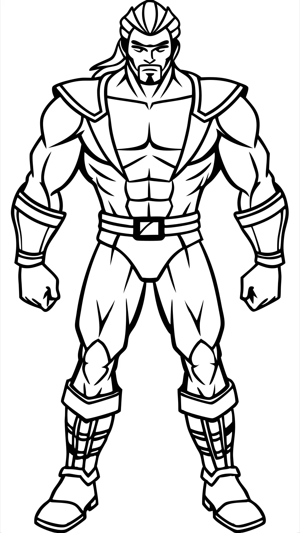 smash bros coloring pages